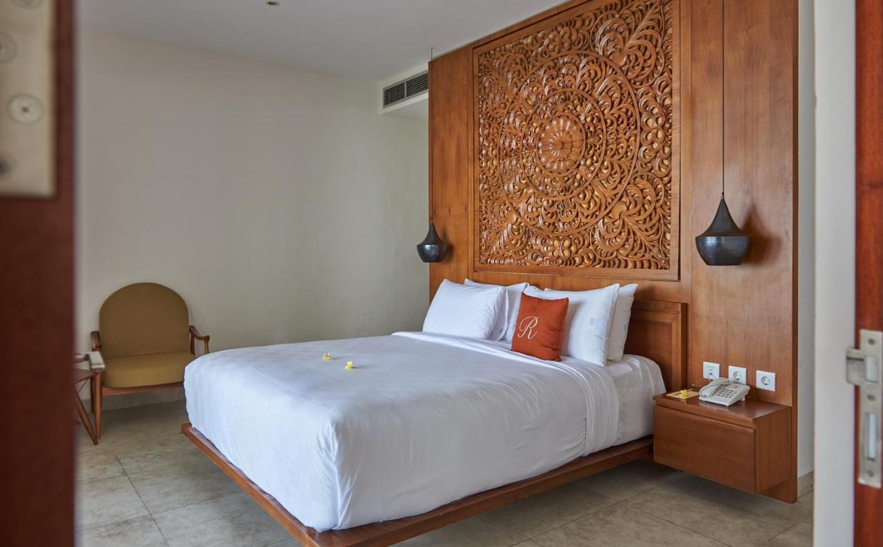 Rajavilla Lombok Resort - Seaside Serenity Сенггігі Екстер'єр фото