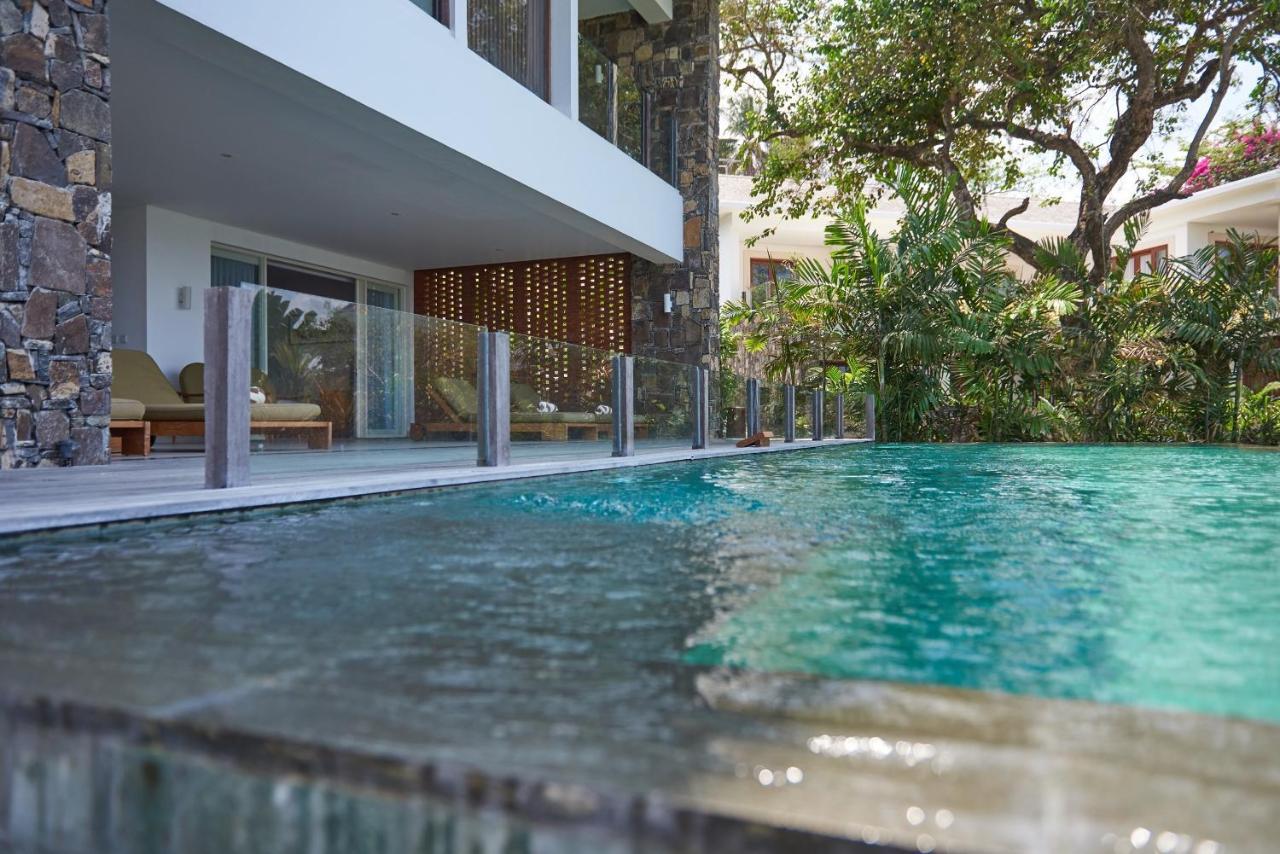 Rajavilla Lombok Resort - Seaside Serenity Сенггігі Екстер'єр фото