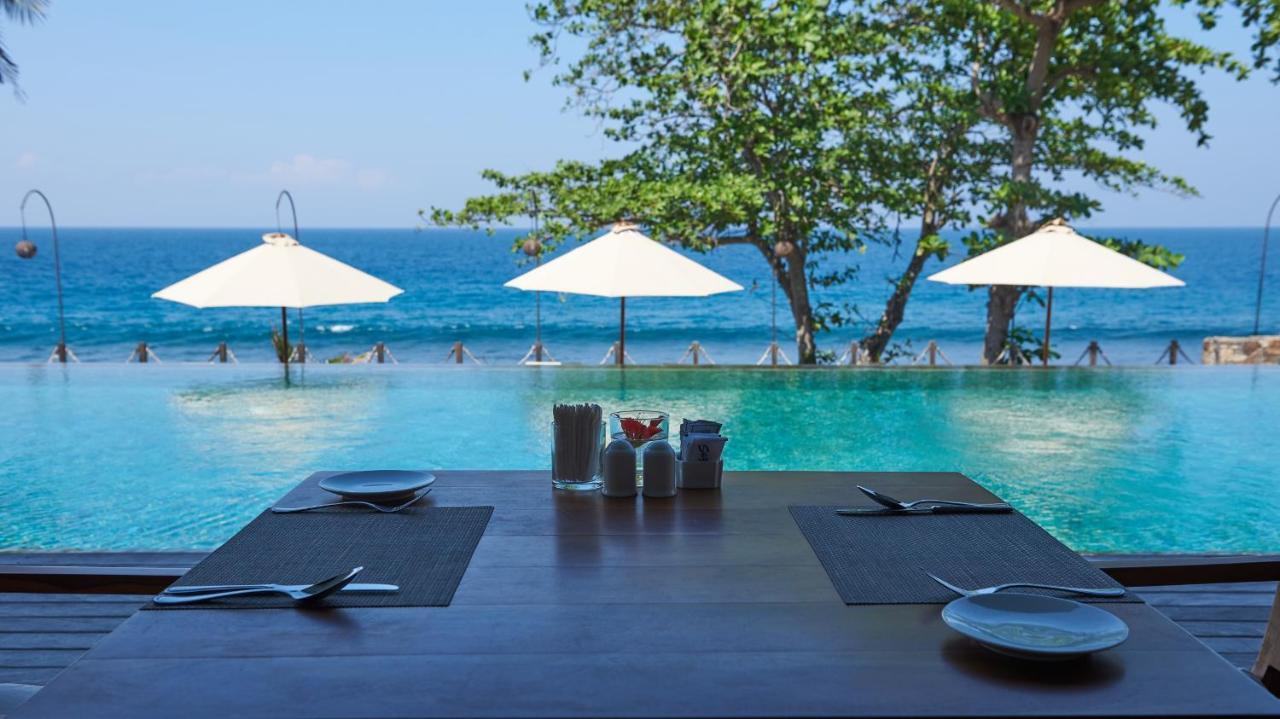 Rajavilla Lombok Resort - Seaside Serenity Сенггігі Екстер'єр фото