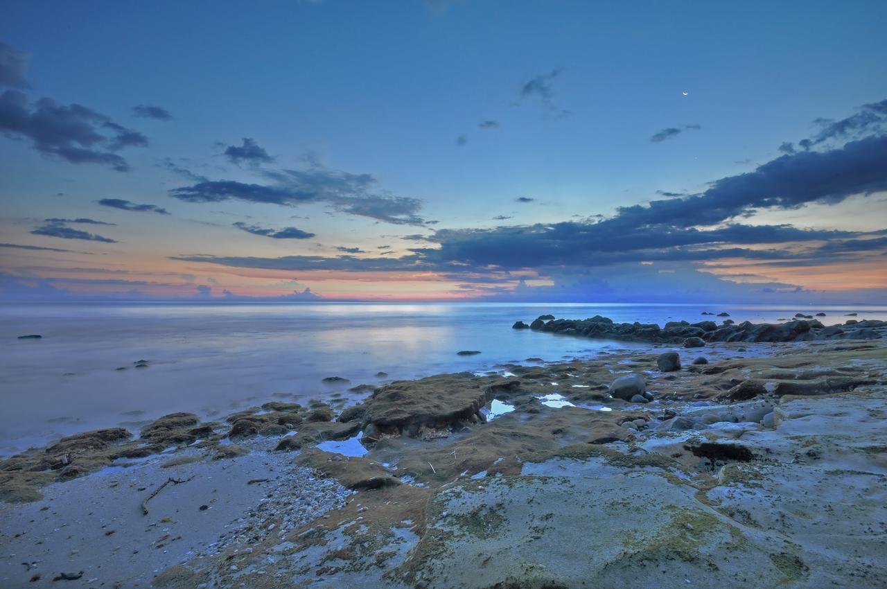 Rajavilla Lombok Resort - Seaside Serenity Сенггігі Екстер'єр фото
