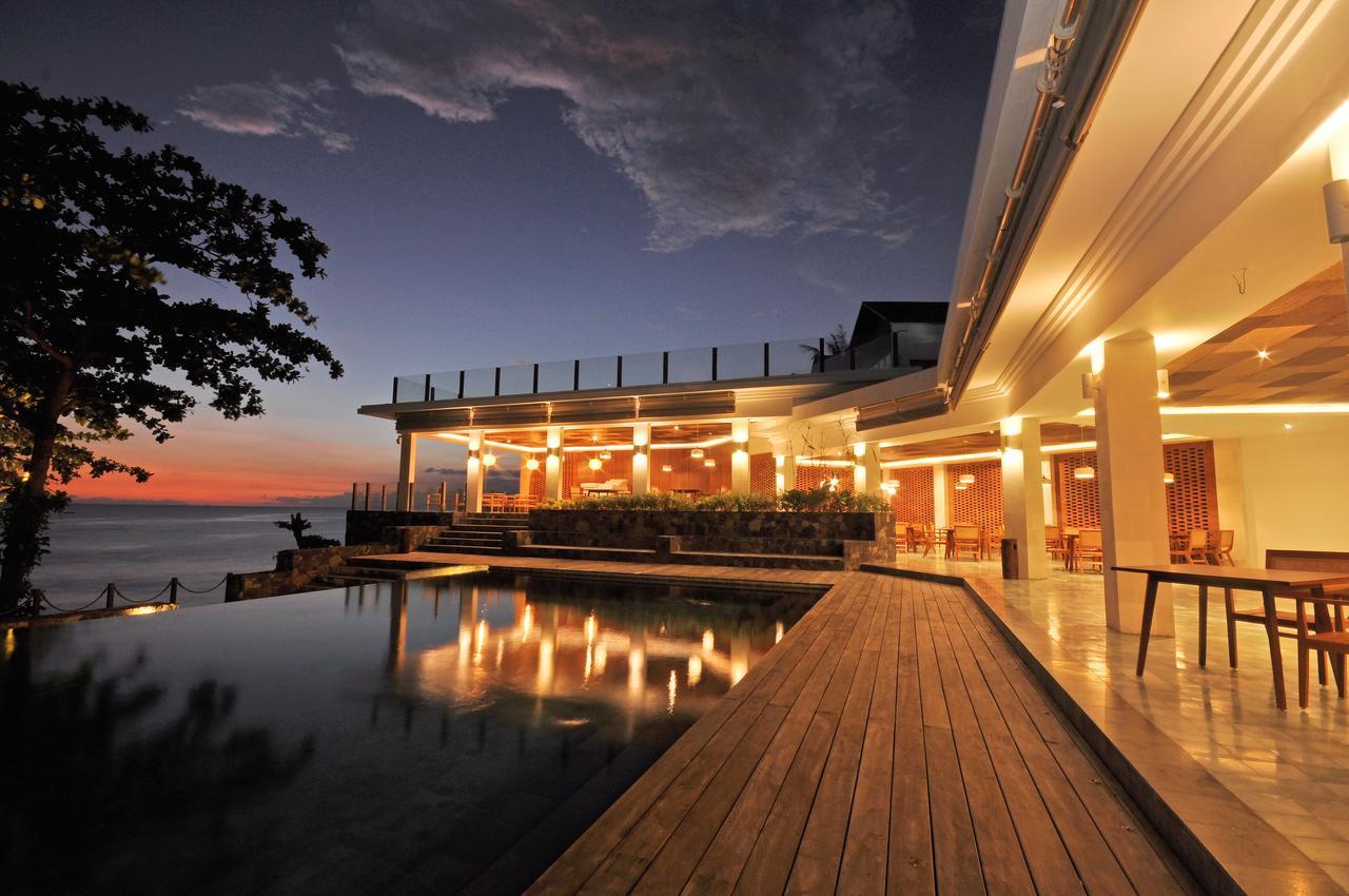 Rajavilla Lombok Resort - Seaside Serenity Сенггігі Екстер'єр фото
