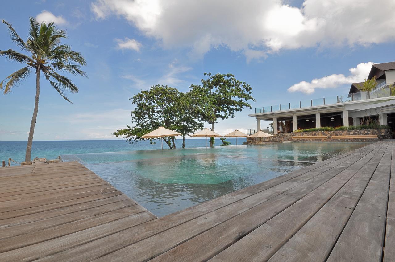 Rajavilla Lombok Resort - Seaside Serenity Сенггігі Екстер'єр фото