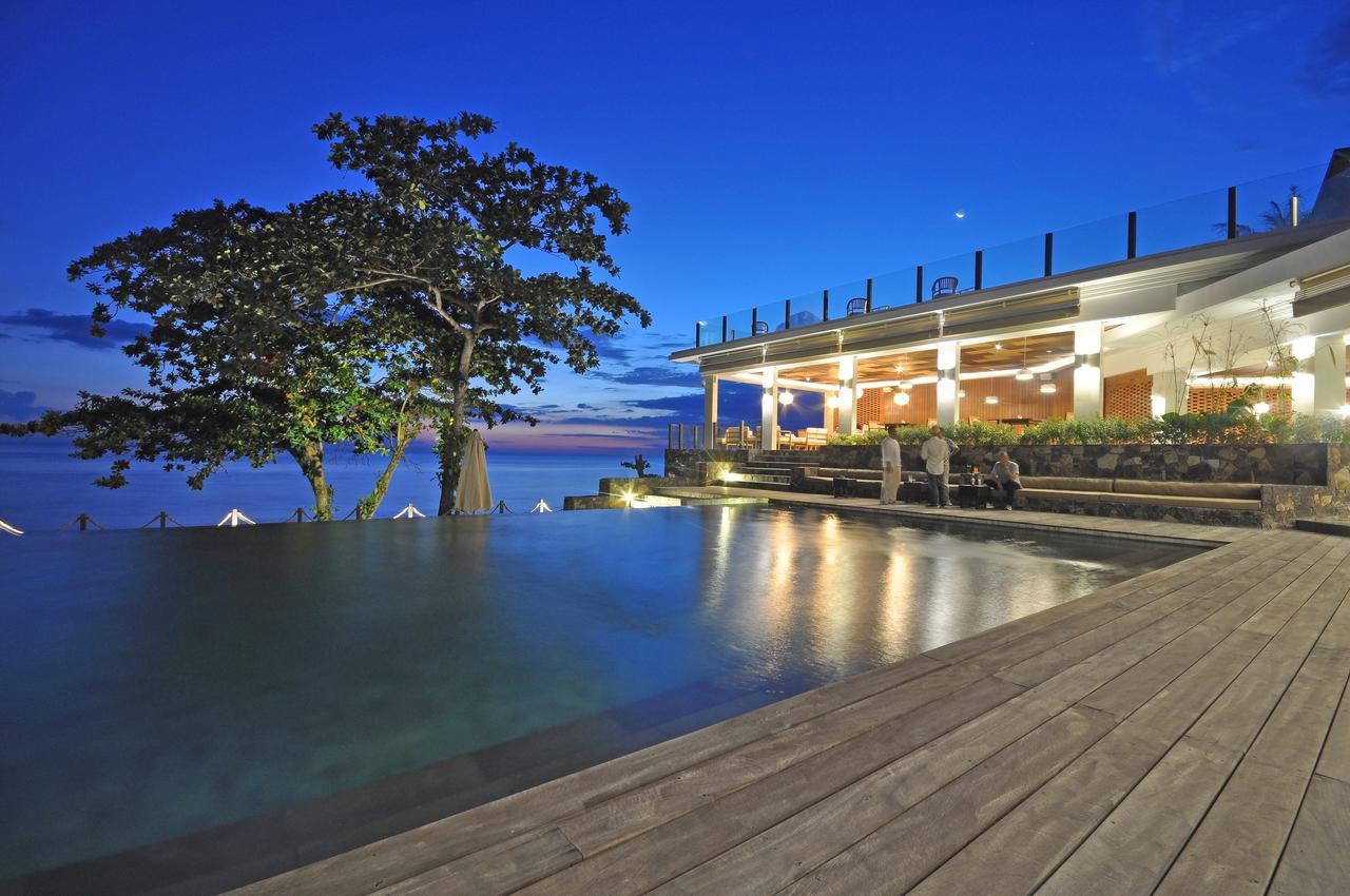 Rajavilla Lombok Resort - Seaside Serenity Сенггігі Екстер'єр фото