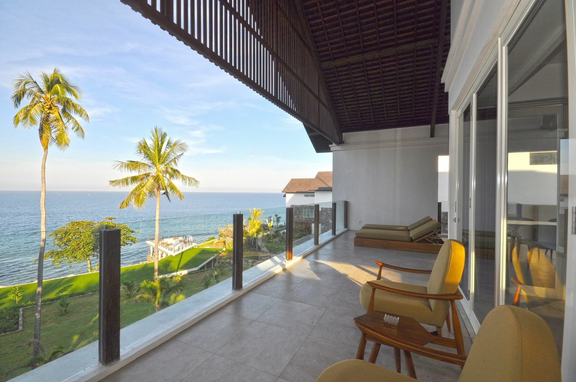 Rajavilla Lombok Resort - Seaside Serenity Сенггігі Екстер'єр фото