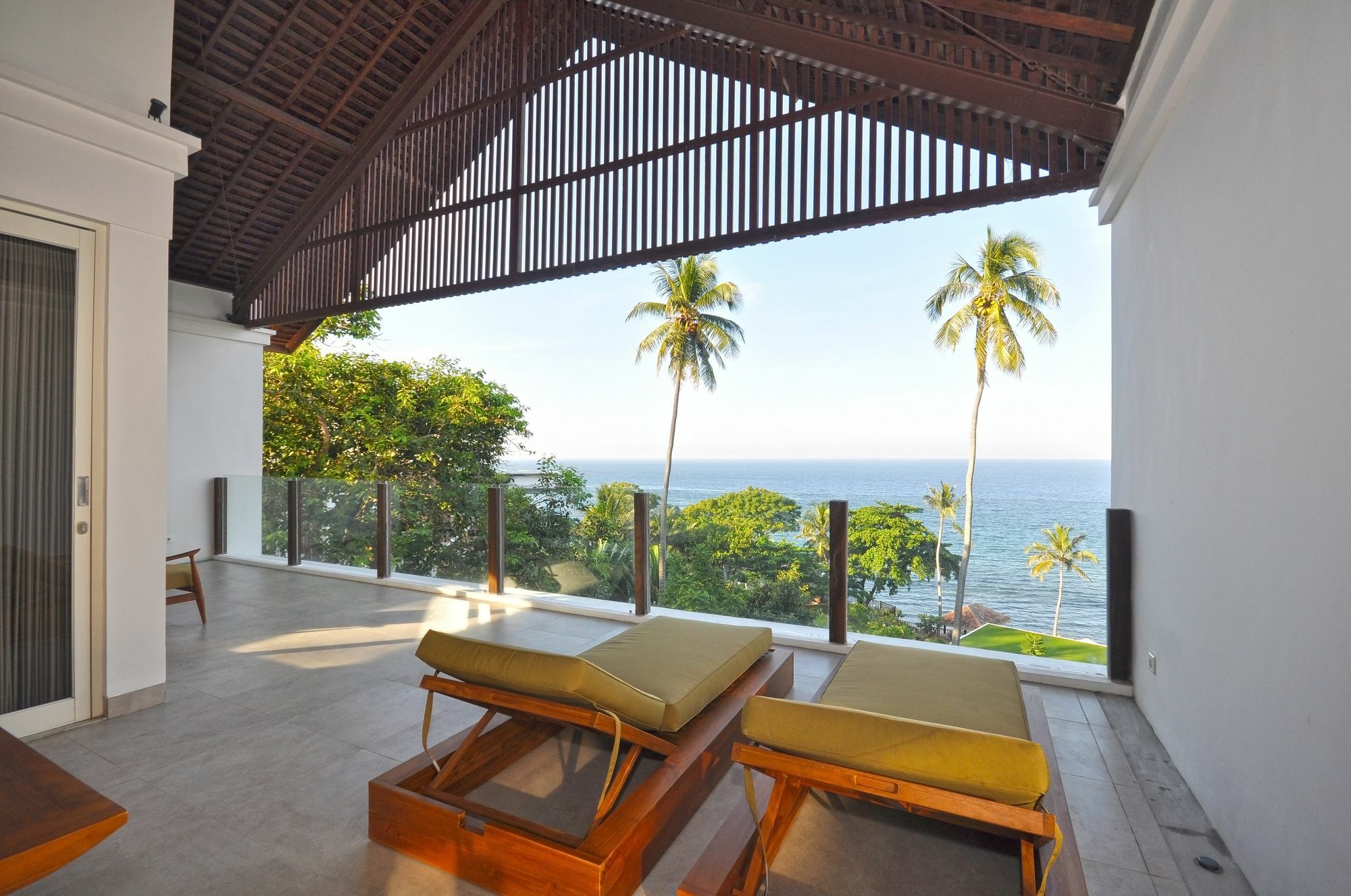 Rajavilla Lombok Resort - Seaside Serenity Сенггігі Екстер'єр фото
