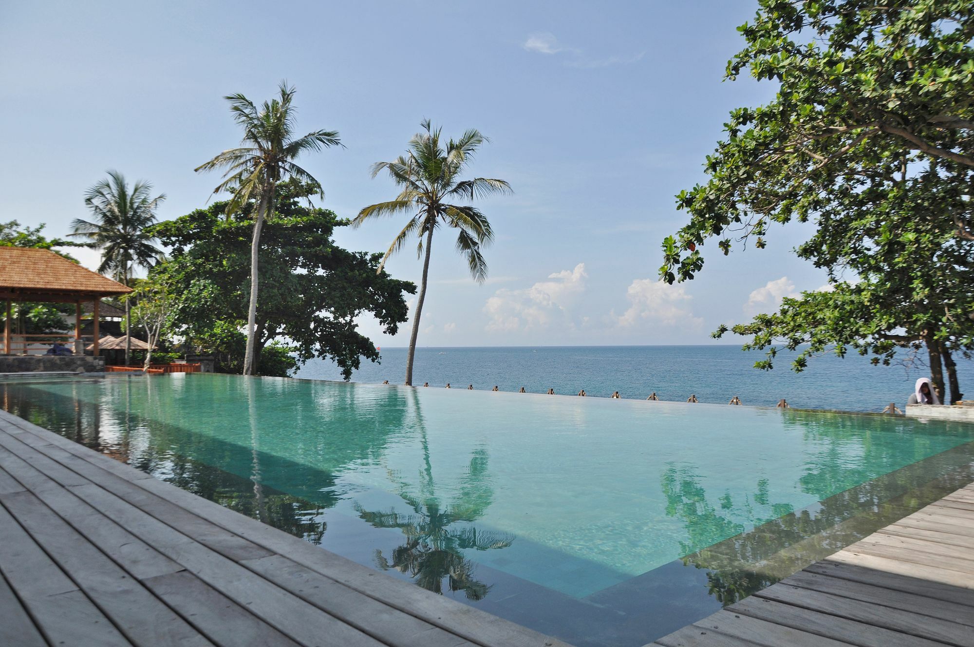 Rajavilla Lombok Resort - Seaside Serenity Сенггігі Екстер'єр фото