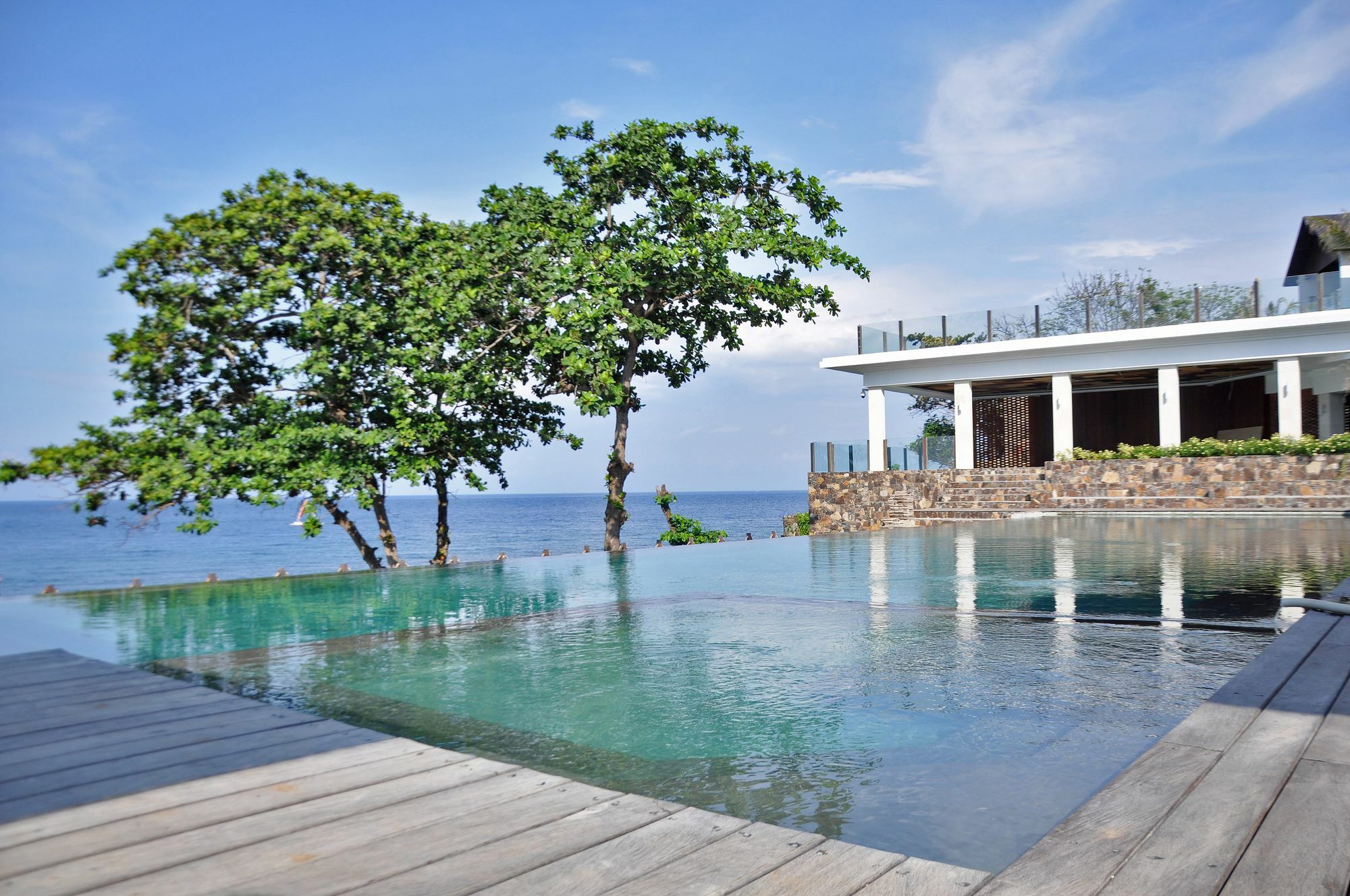 Rajavilla Lombok Resort - Seaside Serenity Сенггігі Екстер'єр фото