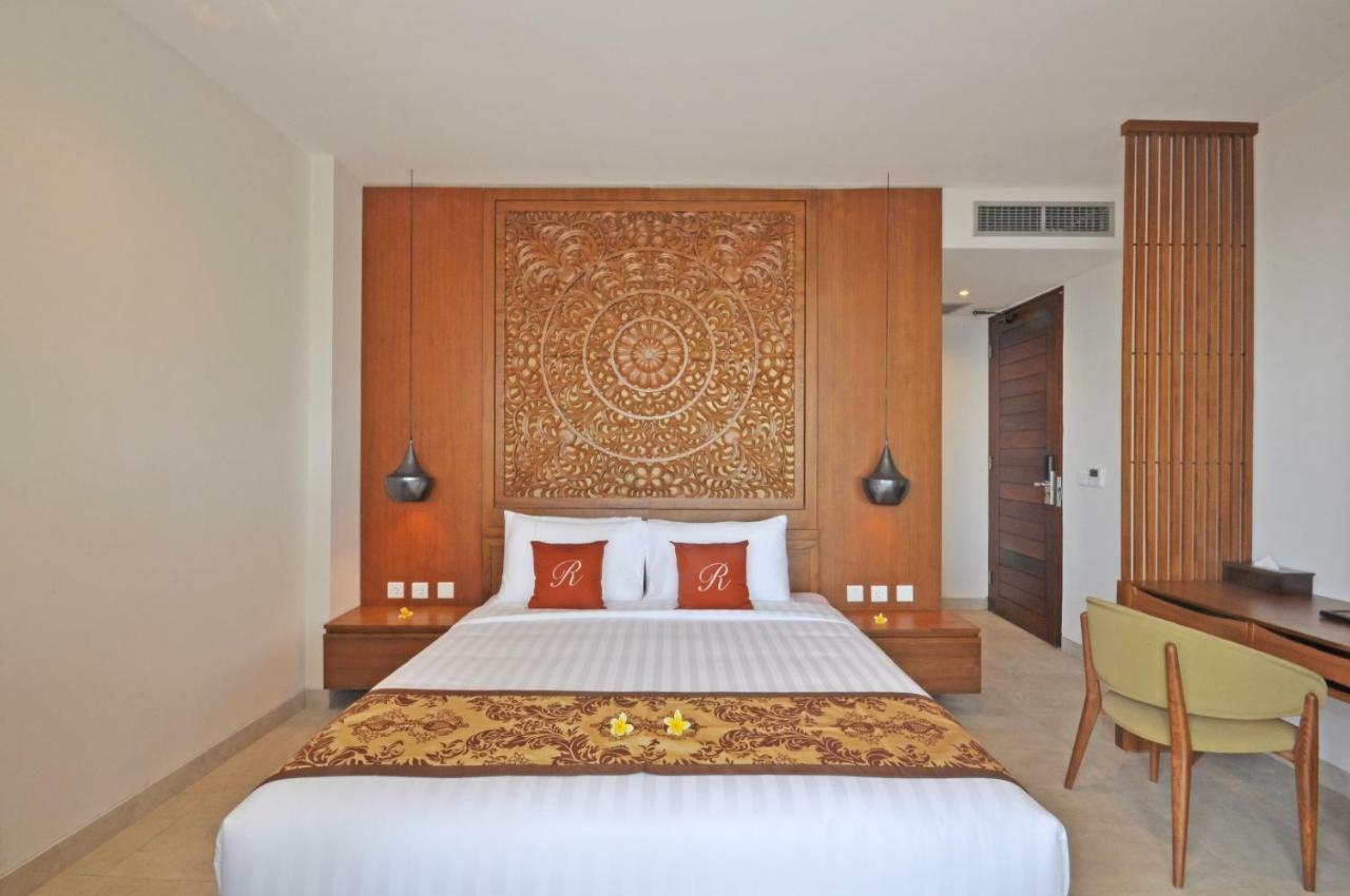 Rajavilla Lombok Resort - Seaside Serenity Сенггігі Екстер'єр фото