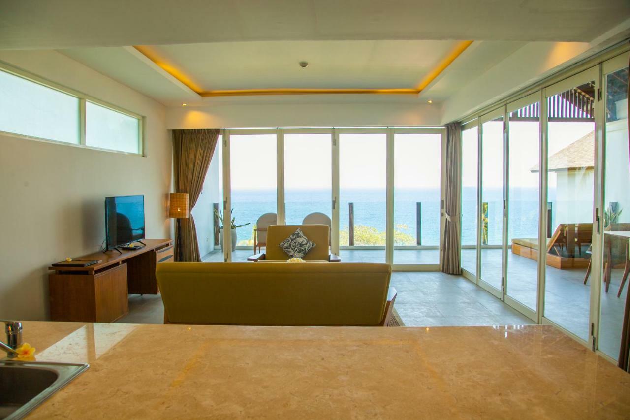 Rajavilla Lombok Resort - Seaside Serenity Сенггігі Екстер'єр фото