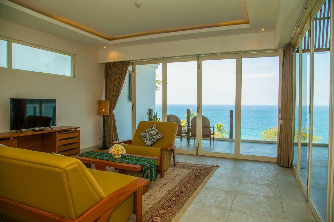 Rajavilla Lombok Resort - Seaside Serenity Сенггігі Екстер'єр фото