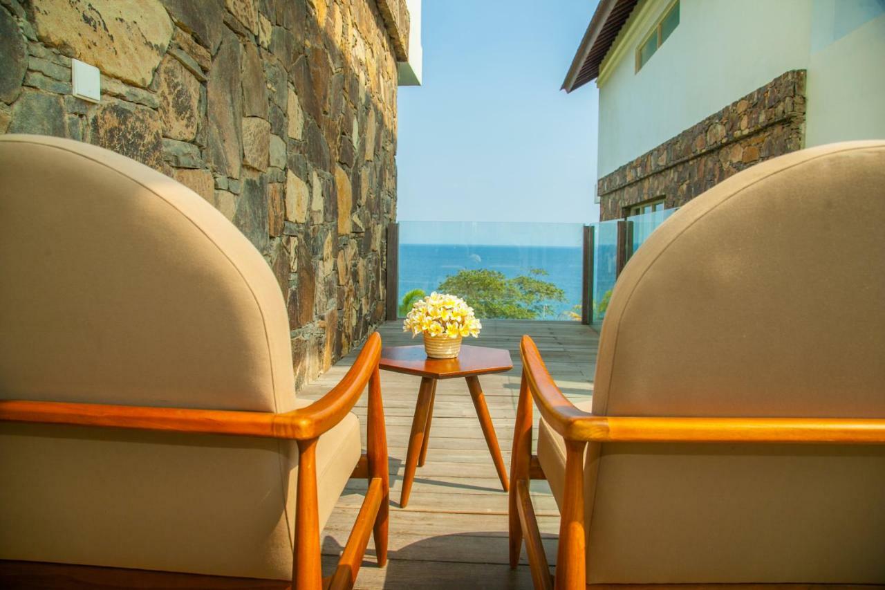 Rajavilla Lombok Resort - Seaside Serenity Сенггігі Екстер'єр фото