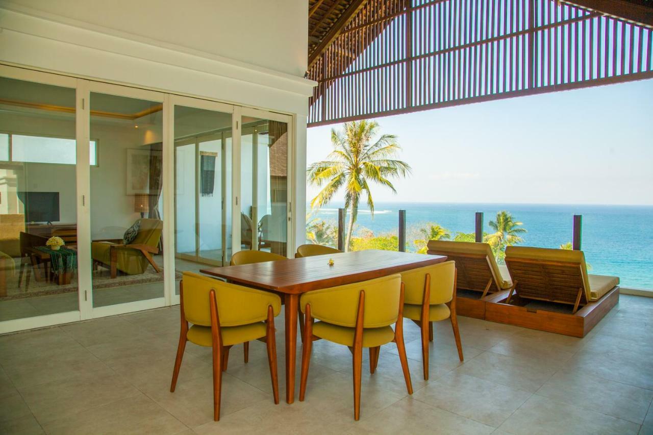 Rajavilla Lombok Resort - Seaside Serenity Сенггігі Екстер'єр фото