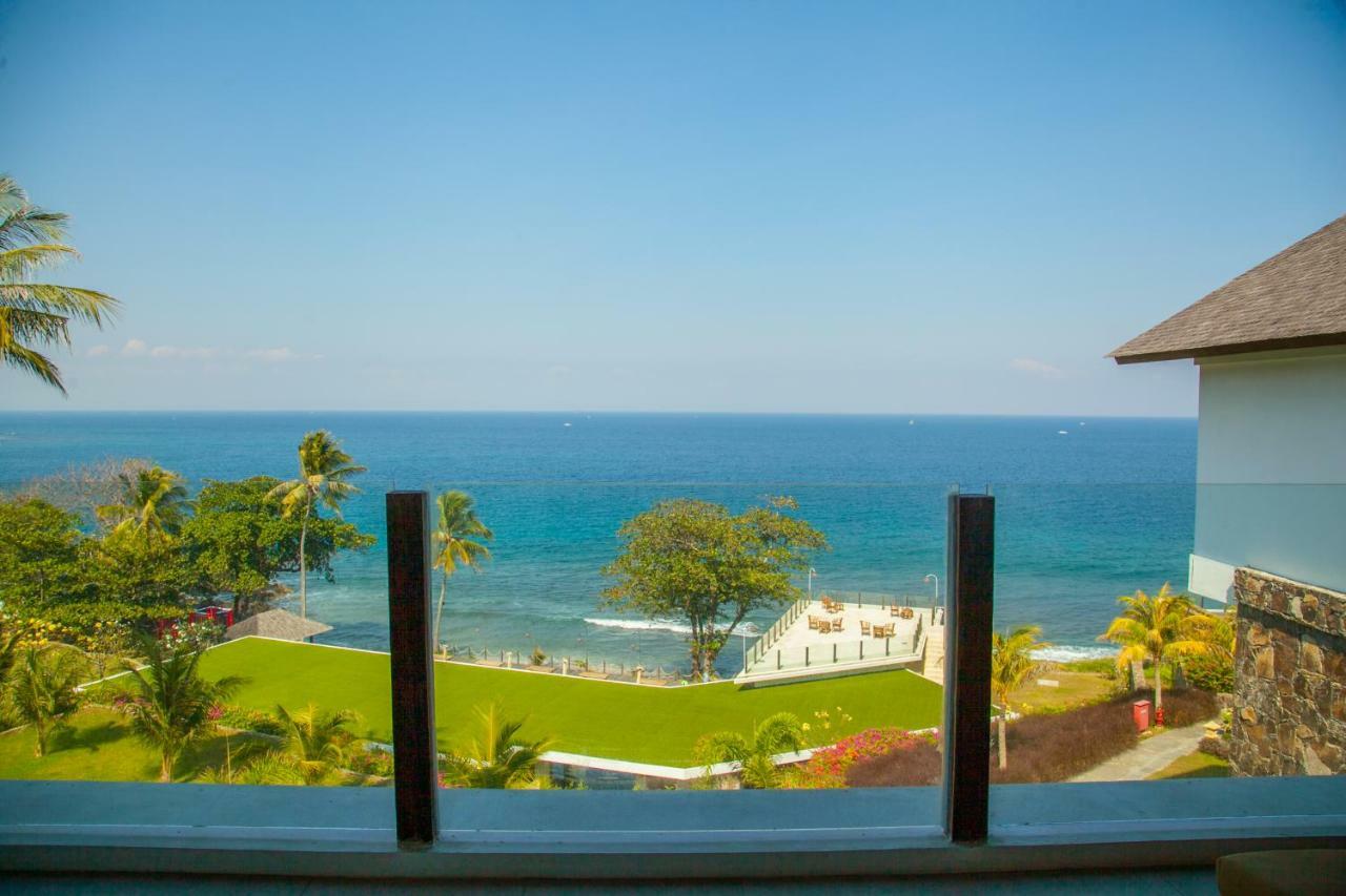 Rajavilla Lombok Resort - Seaside Serenity Сенггігі Екстер'єр фото
